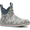 Xtratuf 6-inch Ankle Deck Boot In Blue
