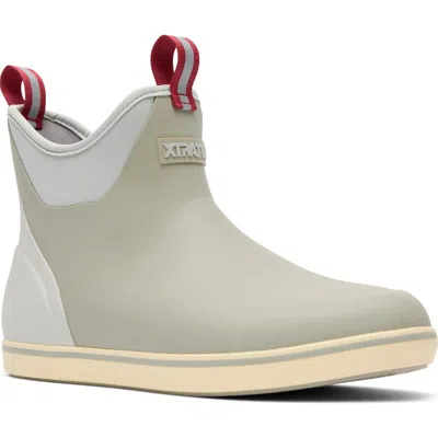 Xtratuf 6-inch Ankle Deck Boot In Multi