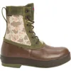 Xtratuf 8" Legacy Lace Boot In Multi