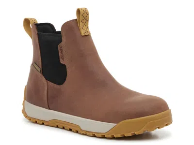 Xtratuf Adb Chelsea Boot In Brown