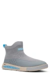 Xtratuf Ankle Deck Sport Drifttech Boot In Gray