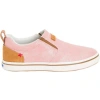 Xtratuf Canvas Deck Shoe In Pink