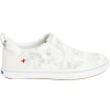Xtratuf Canvas Sharkbyte Shoe In White