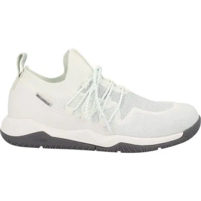 Xtratuf Kiata Waterproof Shoe In White