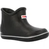 Xtratuf Kids' Ankle Deck Boot In Black