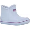 Xtratuf Kids' Ankle Deck Boot In White