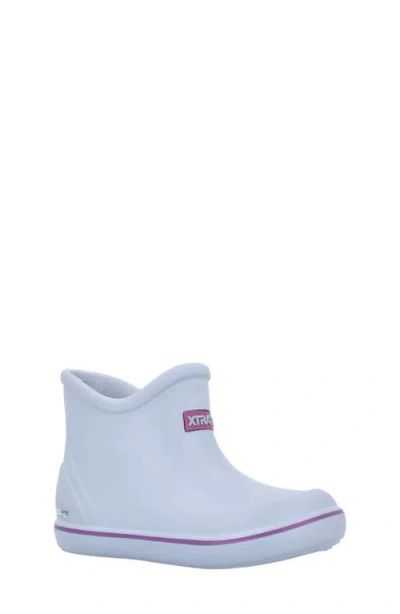 Xtratuf Kids' Ankle Deck Boot
