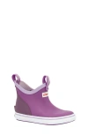 Xtratuf Kids' Ankle Deck Boot