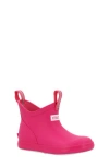 Xtratuf Kids' Ankle Deck Boot