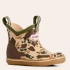 Xtratuf Waterproof Deck Boot In Multi
