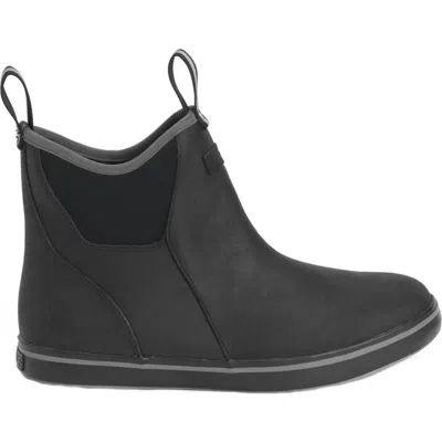 Xtratuf Leather Ankle Deck Boot In Multi