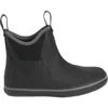 Xtratuf Leather Waterproof Ankle Boot In Black