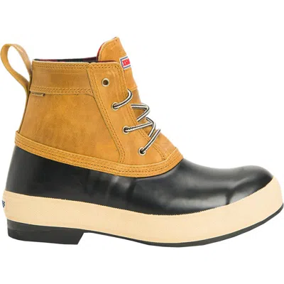 Xtratuf Legacy Lace Boot In Black