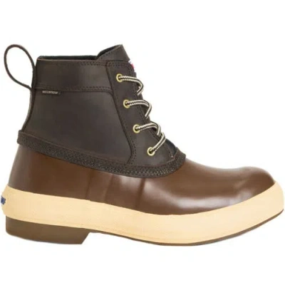 Xtratuf Legacy Lace Boot In Brown