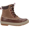 Xtratuf Legacy Lace Boot In Brown