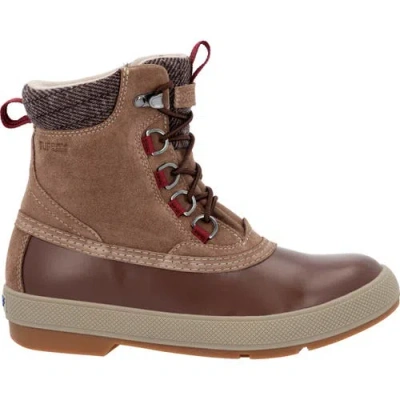 Xtratuf Legacy Lace Boot In Brown