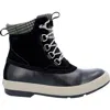 Xtratuf Lte Lace Boot In Black