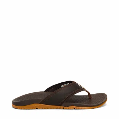 Xtratuf Men's Auna Sandal Auna Men In M In Brown