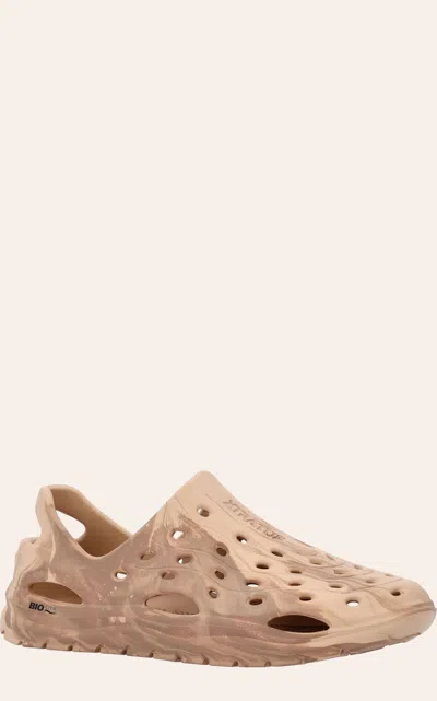 Xtratuf Men's Duck Camo Swirl Riptide Rubber Shoe In Multi