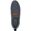Xtratuf Men's Sharkbyte Eco Deck Shoes In Gray In Gray