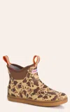 Xtratuf 6-inch Ankle Deck Boot In Brown