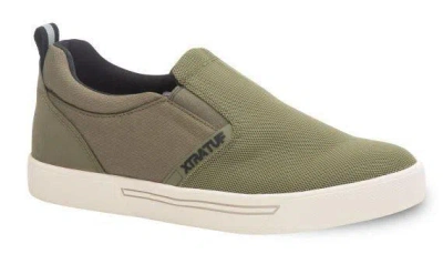 Xtratuf Men's  Topwater Shoes In Green