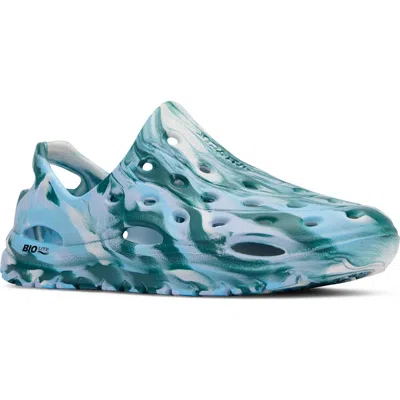Xtratuf Riptide Sandal In Blue