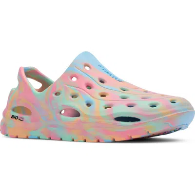 Xtratuf Riptide Sandal In Multi