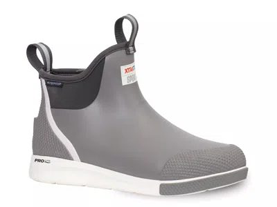 Xtratuf Sport Ankle Deck Boot In Multi