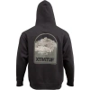 Xtratuf Unisex Hoodie In Multi