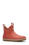 Xtratuf Waterproof Ankle Deck Boot In Multi