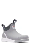 Xtratuf Waterproof Ankle Deck Sport Boot In Multi