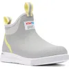 Xtratuf Waterproof Ankle Deck Sport Boot In Multi