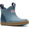Xtratuf Waterproof Deck Boot In Blue