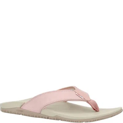 Xtratuf Women's Auna Sandals In Light Pink