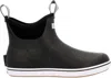 Xtratuf X Salmon Sisters Waterproof Ankle Deck Boot In Black
