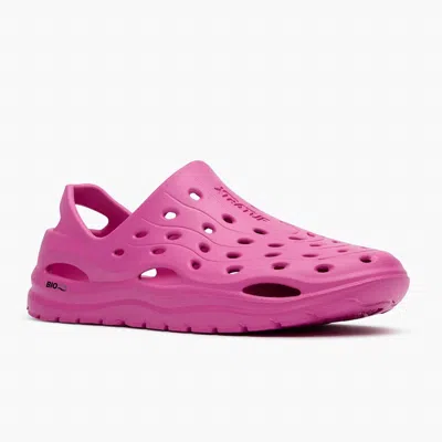 Xtratuf Women's Riptide Sandal In Rose In Pink