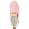 Xtratuf Women's Sharkbyte Canvas In Salmon In Pink