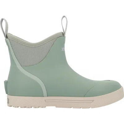 Xtratuf Women's Wheelhouse Wheelhouse Women In Iceberg M In Multi
