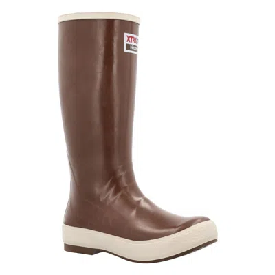 Xtratuf Women's  Legacy Rubber Boots In Brown