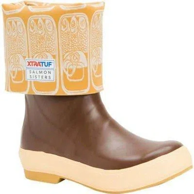 Xtratuf Women's  Salmon Sisters 15in Legacy Rain Boots