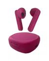Xtreme Time Wireless Earbuds
