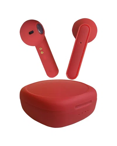XTREME TIME XTREME TIME WIRELESS EARBUDS