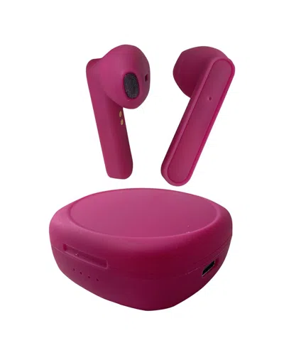 XTREME TIME XTREME TIME WIRELESS EARBUDS
