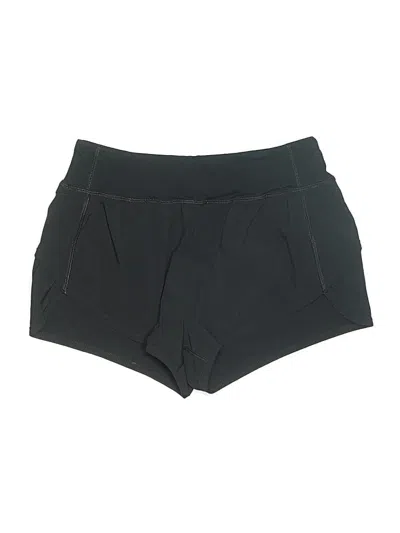 Pre-owned Xxi Athletic Shorts In Black