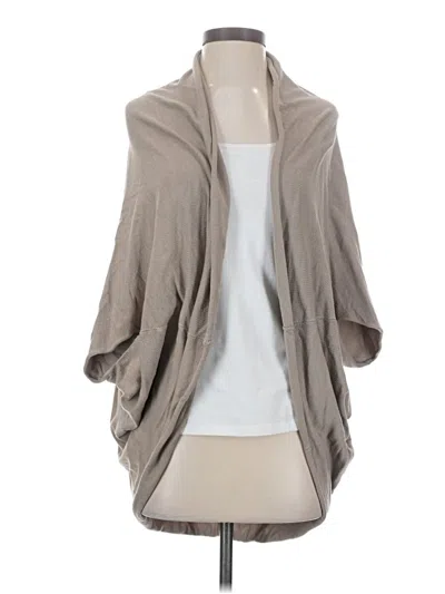 Pre-owned Xxi Cardigan Sweater In Gray