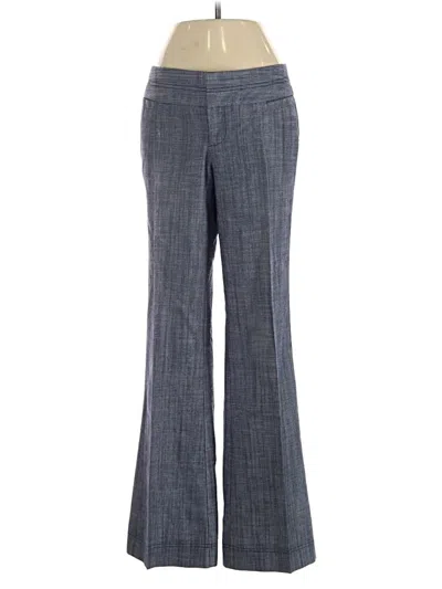 Pre-owned Xxi Dress Pants In Gray
