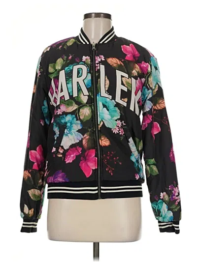 Pre-owned Xxi Jacket In Black