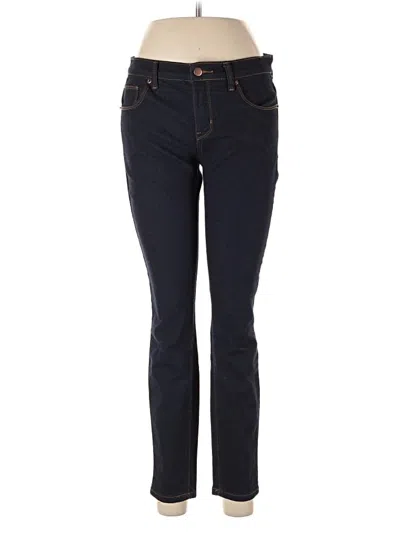 Pre-owned Xxi Jeans In Blue