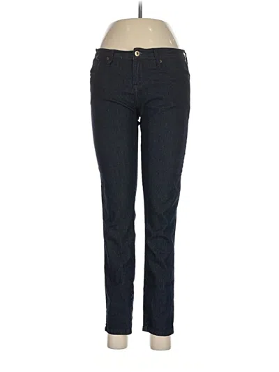 Pre-owned Xxi Jeans In Blue